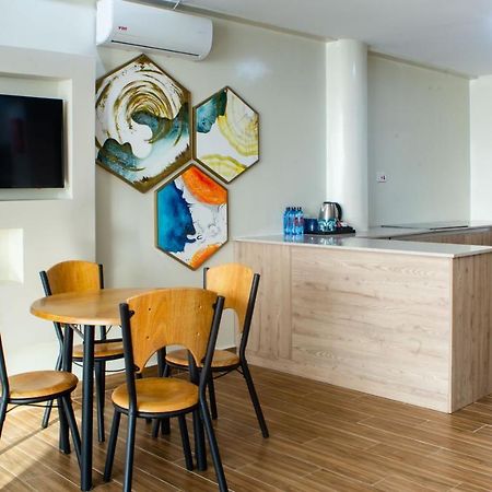 Prideinn Plaza Nairobi Airport Mlolongo Buitenkant foto